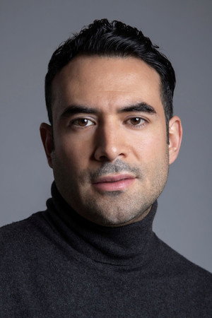 Antonio Alcantara in Rendez-vous