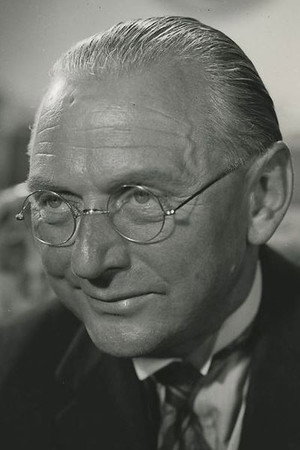 Knud Heglund in Tak fordi du kom, Nick