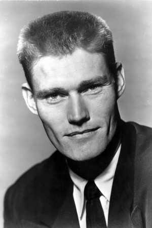 Chuck Connors in Good Morning, Miss Dove