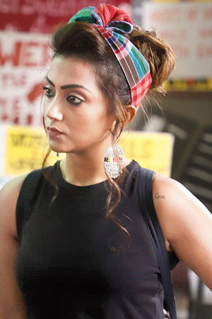 Anindita Bose in Love Aaj Kal Porshu