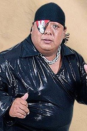Pedro Ortiz Villanueva in Starfighters