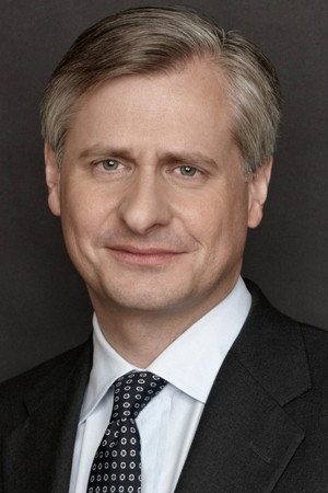 Jon Meacham in Andrew Jackson: Good, Evil & The Presidency