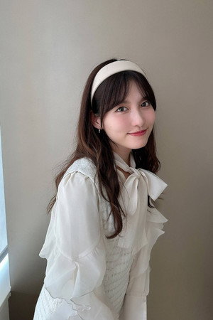 Taniguchi Megu in YoRHa Girls Ver.1.1a