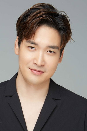 Jung Gyu-woon in The Spies