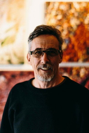 Andrew Giffin in Cicerone