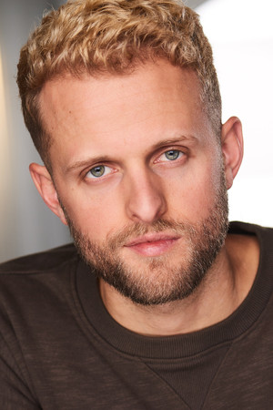 Rocco Nugent in Dinner with Friends with Brett Gelman and Friends