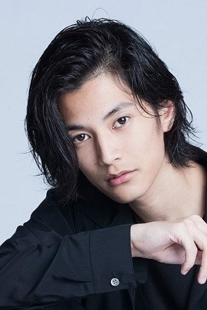 Keisuke Watanabe in Kamen Rider Zi-O NEXT TIME: Geiz, Majesty