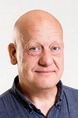 Trond Høvik in Junk Mail