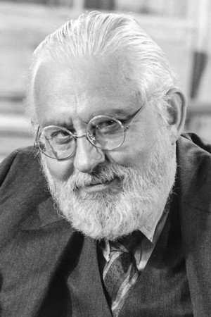 Albert Hague in Passions