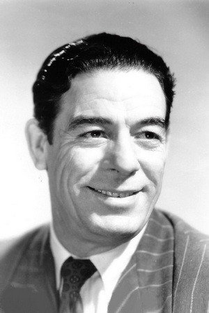 Glenn Strange in Pride of the West