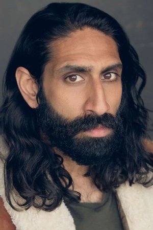 Amar Chadha-Patel in True Love: Making The Creator