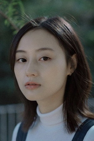 Hilary Wong in Off Track