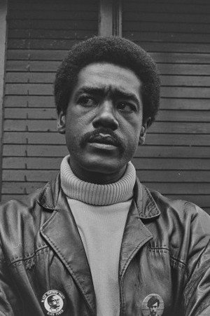Bobby Seale in May Day (Newsreel #29)