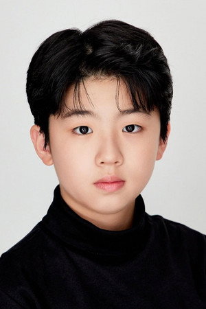 Yang Hee-won in Boy in the Pool