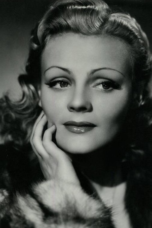 Nathalie Nattier in The Idiot