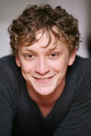 Michaël Erpelding in After Blue (Dirty Paradise)