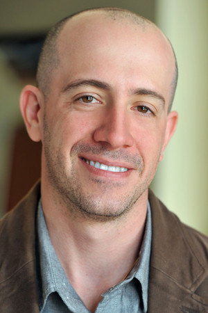 Michael Gambino in The Black Knight Returns
