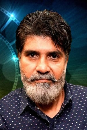 Suvinder Vicky in Kesari