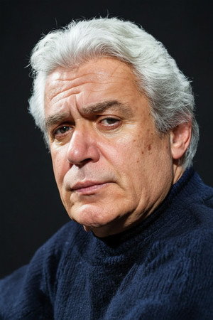 Kerim Afşar in We Called Him the Ugly King