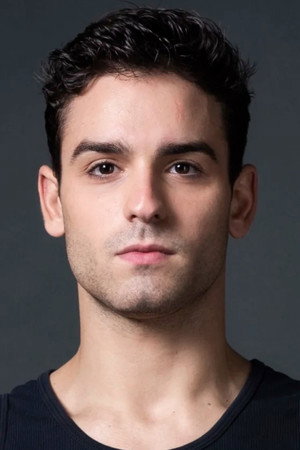Andréa Sarri in Swan Lake Filmed for IMAX