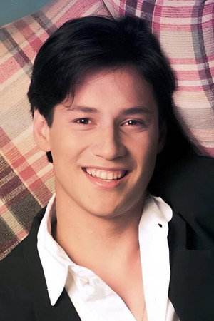 Matthew Mendoza in Dyesebel