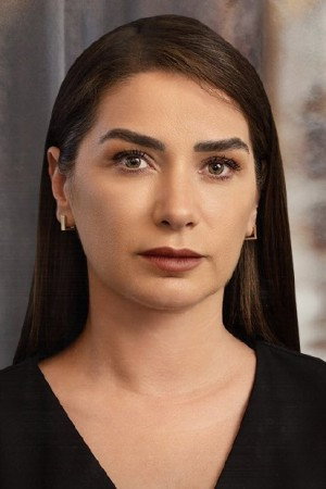 Öznur Kula in Takva: A Man's Fear of God