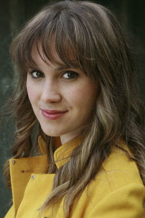 Rhona Rees in Girl in Room 13