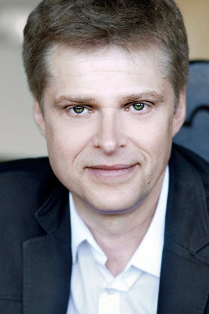 Réal Bossé in Nitro