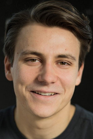 Dawid Ptak in Równonoc