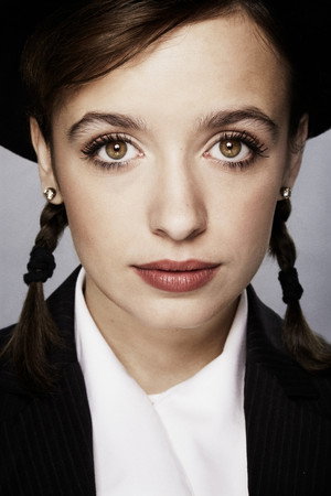 Nellie Thalbach in Diary of a Bee