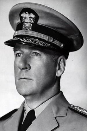 W.H.P. Blandy in Trinity and Beyond  The Atomic Bomb Movie
