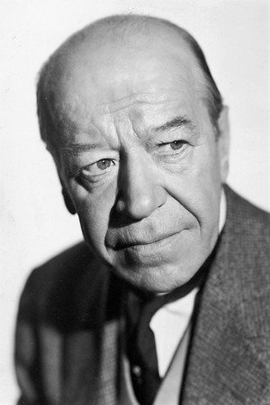 Donald Meek in Hollywood Cavalcade