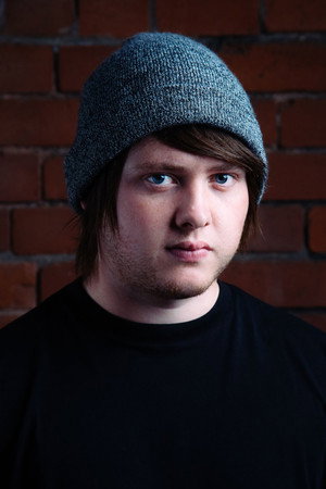Lee Malia in Bring Me The Horizon Live At Reading And Leeds