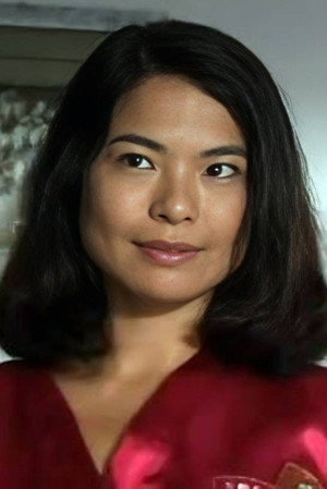 Selena Khoo in Two Tigers