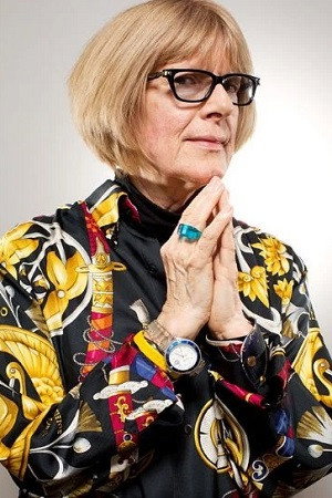 Carole Androsky in Saturday the 14th
