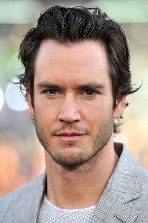 Mark-Paul Gosselaar in Heist