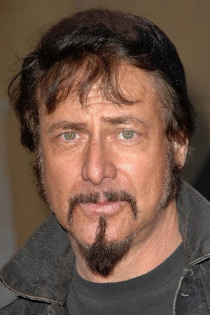 Larry Bishop in Hey Good Lookin'