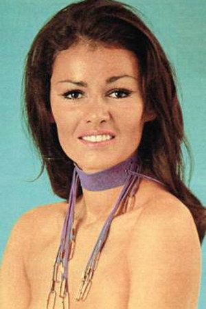 Eva Czemerys in The Killer Reserved Nine Seats