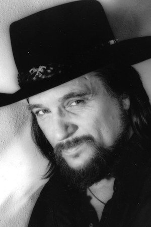 Waylon Jennings in Stagecoach