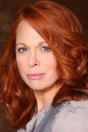 Carolee Carmello in Estella Scrooge