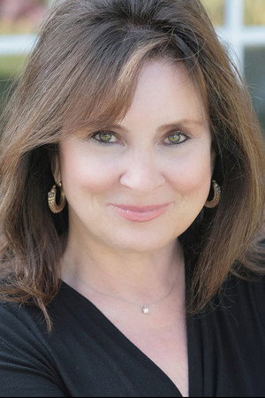 Holly Palance in The Strange Case of the End of Civilization as We Know It