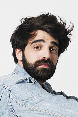 David Verdaguer in Lo que vale un peine