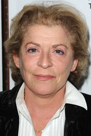 Suzanne Bertish in Feed Them to the Cannibals!