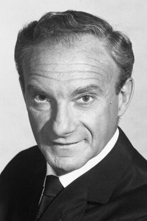 Jonathan Harris in Lost In Space Forever