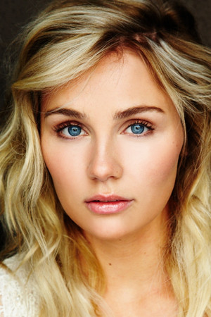 Clare Bowen in The Clinic