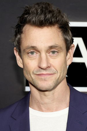 Hugh Dancy in Savage Grace