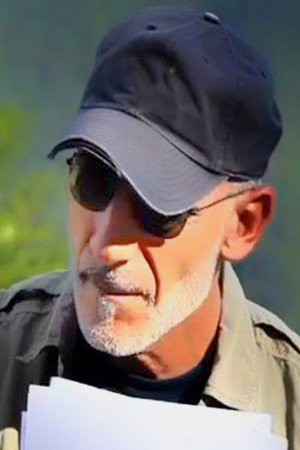Giuliano Chiarabini in Tra la Terra ed il Mare