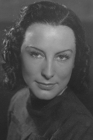 Ruth Wolfsperger in Die Blitzzugjagd