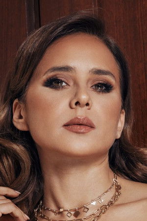 Nelly Karim in The Blue Elephant: Part III