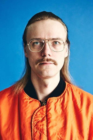 Pasi Siitonen in Clumsy Little Acts of Tenderness
